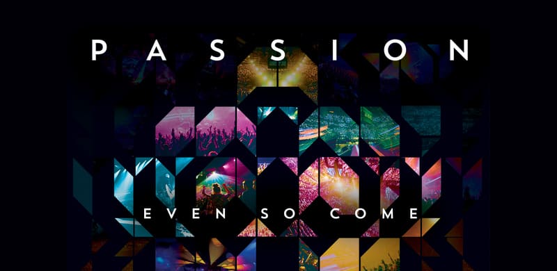 NEWS: “Passion: Even So Come” to Debut March 17
