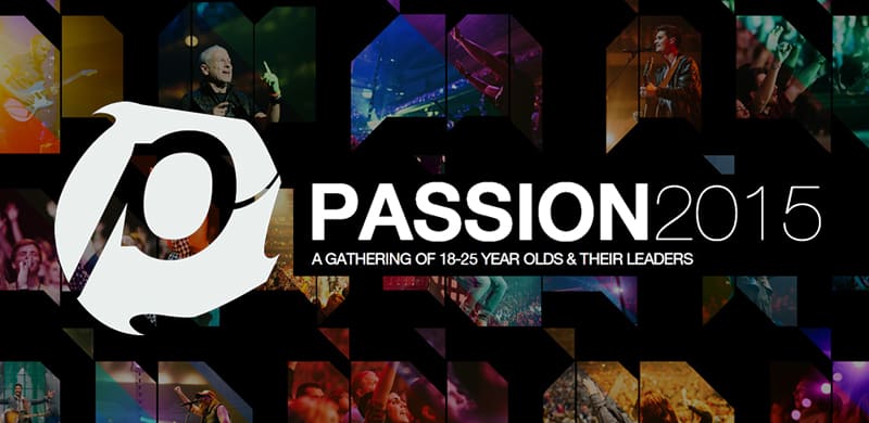 BLOG: Passion 2015 Social Media Recap