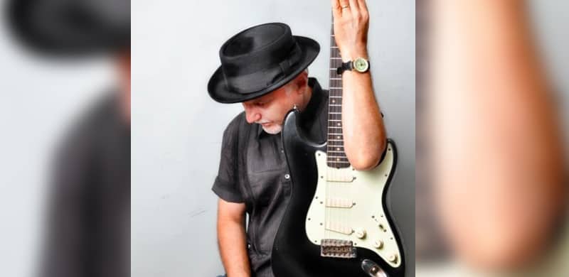 NEWS: Gospel Music Hall of Famer Phil Keaggy to Debut New Music at ASCAP Christian Music Awards