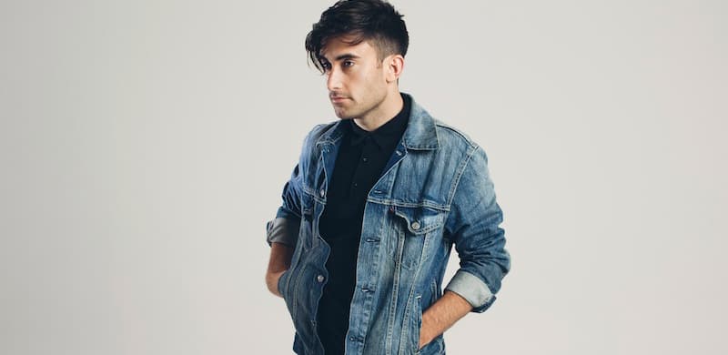 NEWS: Phil Wickham Honored with 2015 BMI Christian “Song of the Year” Distinction for “This Is Amazing Grace”