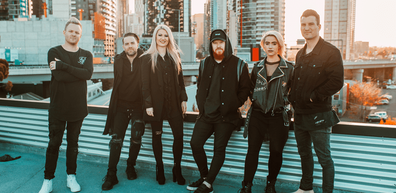 Planetshakers To Release New Music As The Ministry Celebrates 20th Anniversary; Legacy Part 2 Available July 14