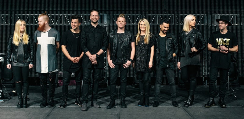 Planetshakers Release EP March 17 Leading Up To Live Recording, Global Broadcast From Melbourne