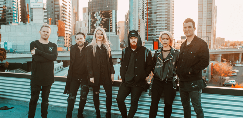 Planetshakers Band Releases ‘Legacy’ CD/DVD, Launches U.S. Tour as the Global Ministry Celebrates 20th Anniversary