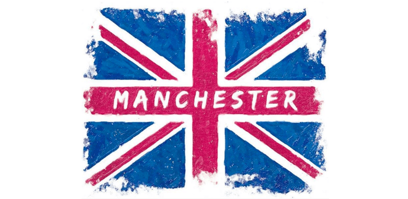 The Music Community Comes Together For Manchester