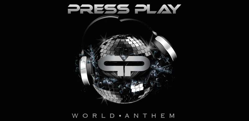 NEWS: Press Play​’s “World Anthem” On The New Dude Perfect​ Video