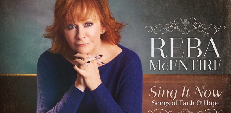 Get To Know Reba - The Gospel Music Association