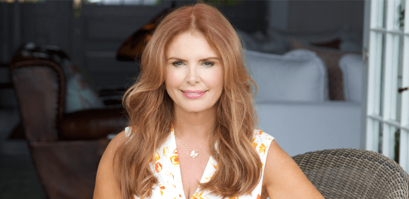 INDUSTRY Q&A: Roma Downey, Founder & President, LightWorkers Media