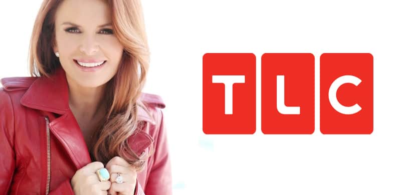 NEWS: TLC and Roma Downey Team Up on ANSWERED PRAYERS