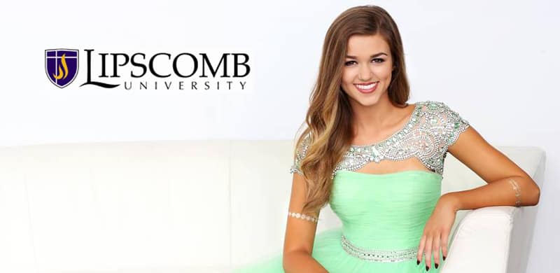 NEWS: Duck Dynasty’s Sadie Robertson to launch ‘Live Original LIVE’ Program at Lipscomb University Aug. 29