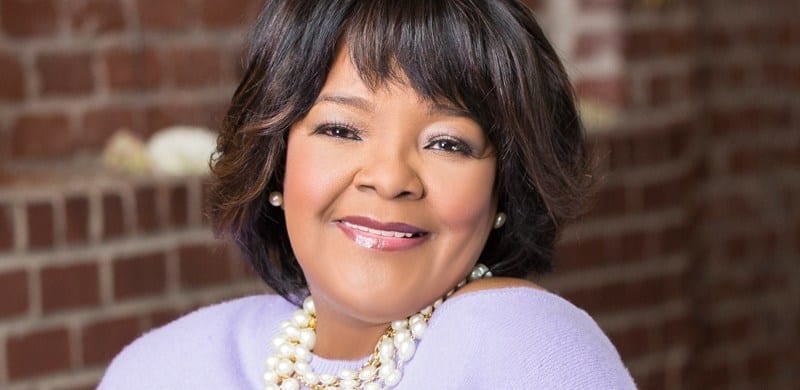 ‘GRAMMY Salute To Music Legends 2017™’ Honoring Shirley Caesar