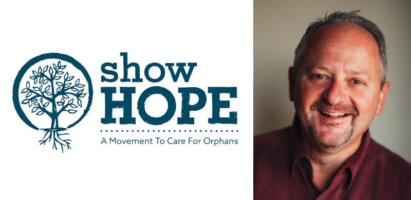 NEWS: Show Hope Update for February 2015