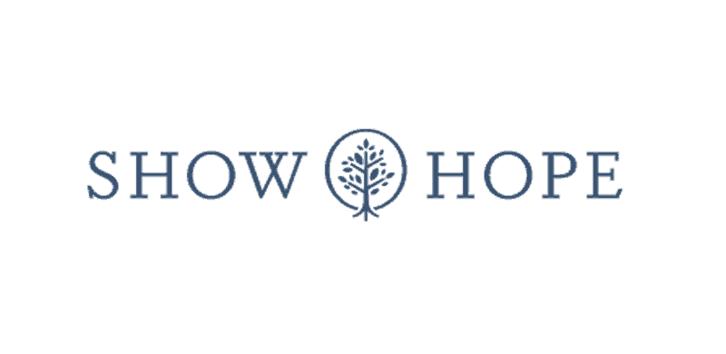 Show Hope Announces Emily Chapman Richards As VP, Asst. Exec. Director