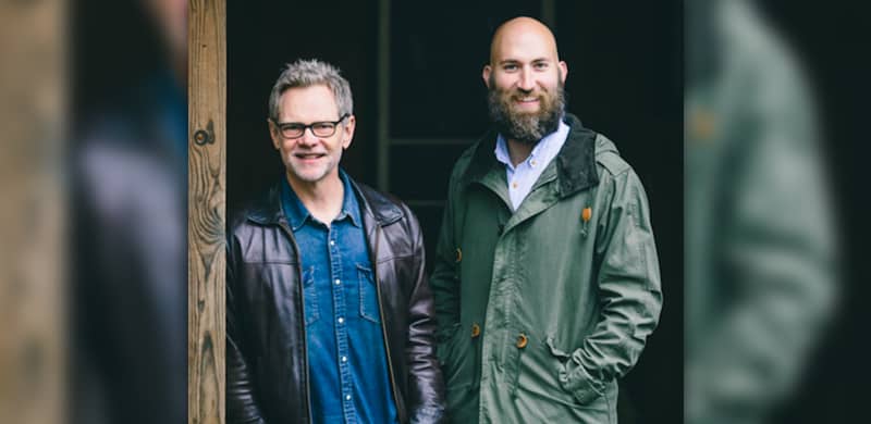 Steven Curtis Chapman and Mark Mattingly Launch THE STABLE COLLECTIVE, An Entertainment-Based Mgmt. Company