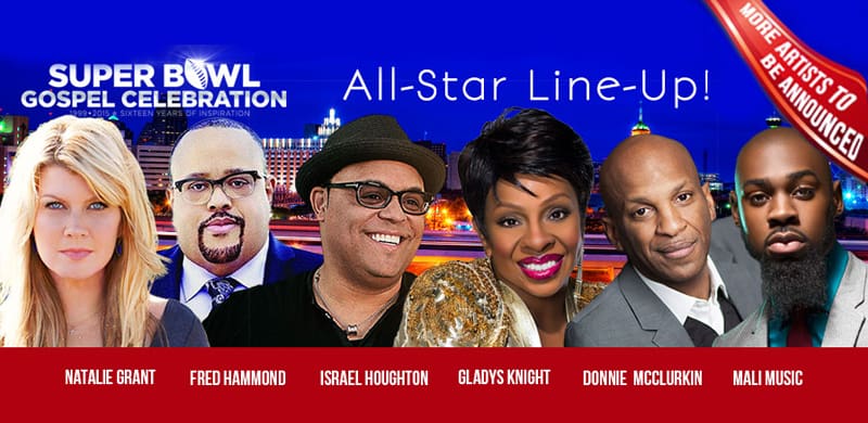 TONIGHT! Tune in to @BET and watch us perform during the NFL  @SuperBowlGospelCelebration at 8/7 pm CST. #SuperBowlGospel #BET #SBLV