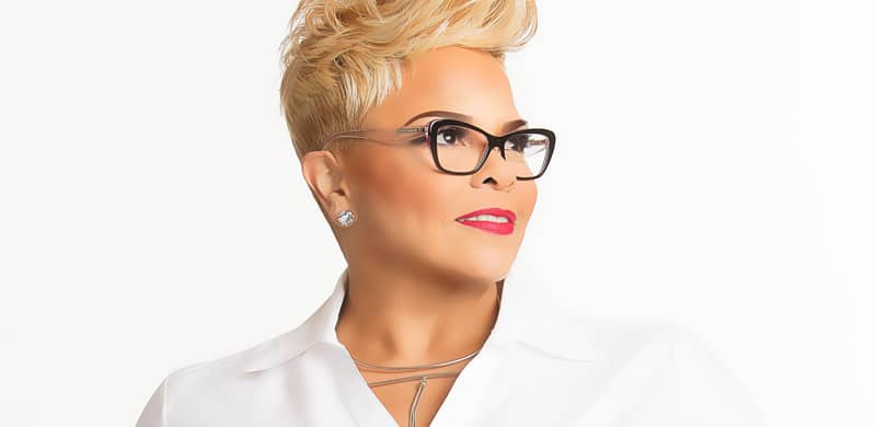 Tamela Mann: albums, songs, playlists