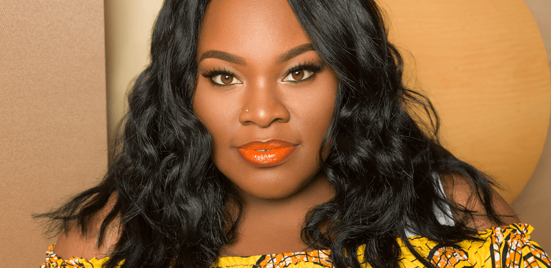 Gospel Music’s Top Selling Artist Tasha Cobbs Leonard to Launch The Revival Tour ﻿Multi-City Tour