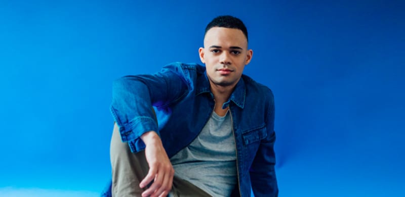 Tauren Wells’ LP HILLS AND VALLEYS Debuts Top 3