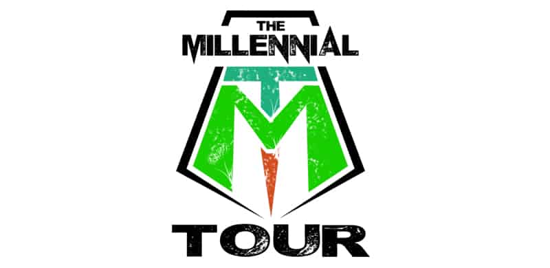 NEWS: The Millennial Tour Closes 2016 with Successful Spring Dates
