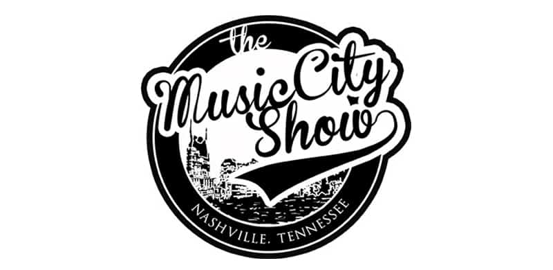 NEWS: The Music City Show Announces SEASON 5 Live Tapings in Nashville, TN!