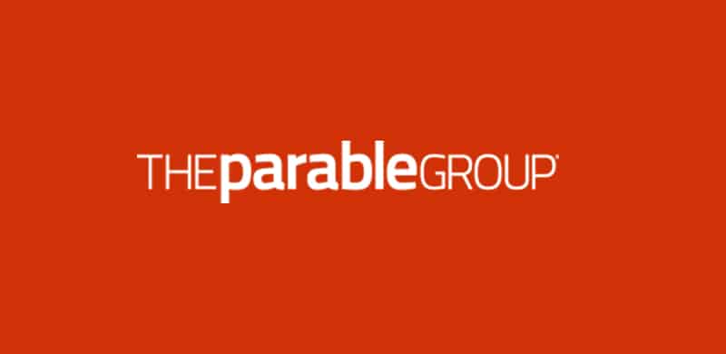 NEWS: The Parable Group and Lucid Artist Management Reach Sales Milestone Through Christian Retail