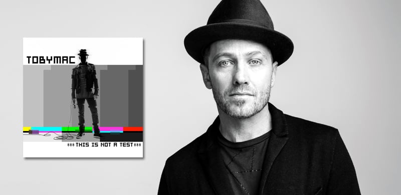 NEWS: ESPN Online Unveils Exclusive Worldwide Premiere of “Feel It” Music Video From Six-Time GRAMMY® Winner TobyMac