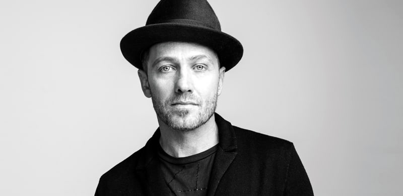 Multi-Grammy-Winning and Platinum-Selling Artist TobyMac Announces