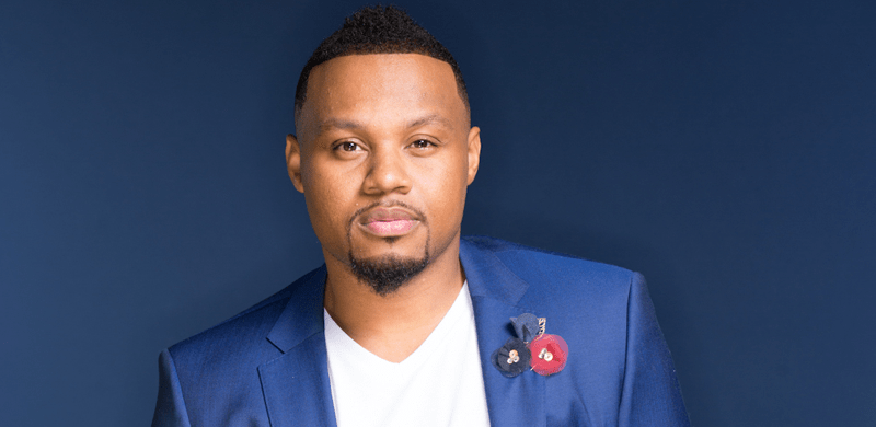 GRAMMY® & Dove Award Nominee, Todd Dulaney, New Single Debuts at #1 on Gospel Radio