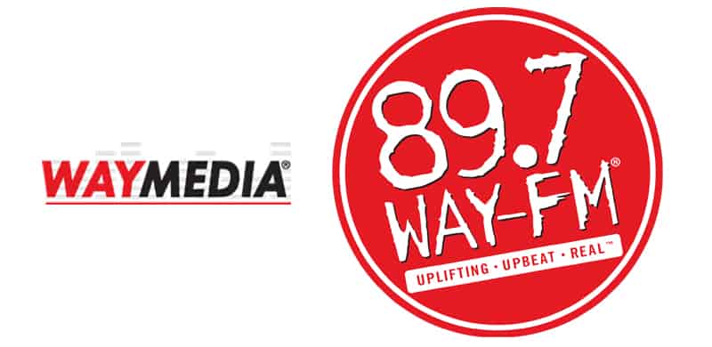 NEWS: WAY-FM Launches in Dallas/Ft Worth