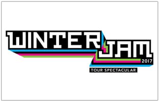 Winter Jam Reigns Among World’s Top Tours