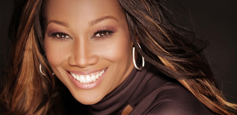 Yolanda Adams Nominated for First Tony Award