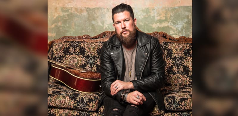 Zach Williams Releases New Music Video For New Single – “Old Church Choir”