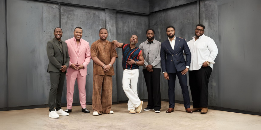 Kirk Franklin's Fo Yo Soul and CLTRE Lab Partner With Insignia Assets