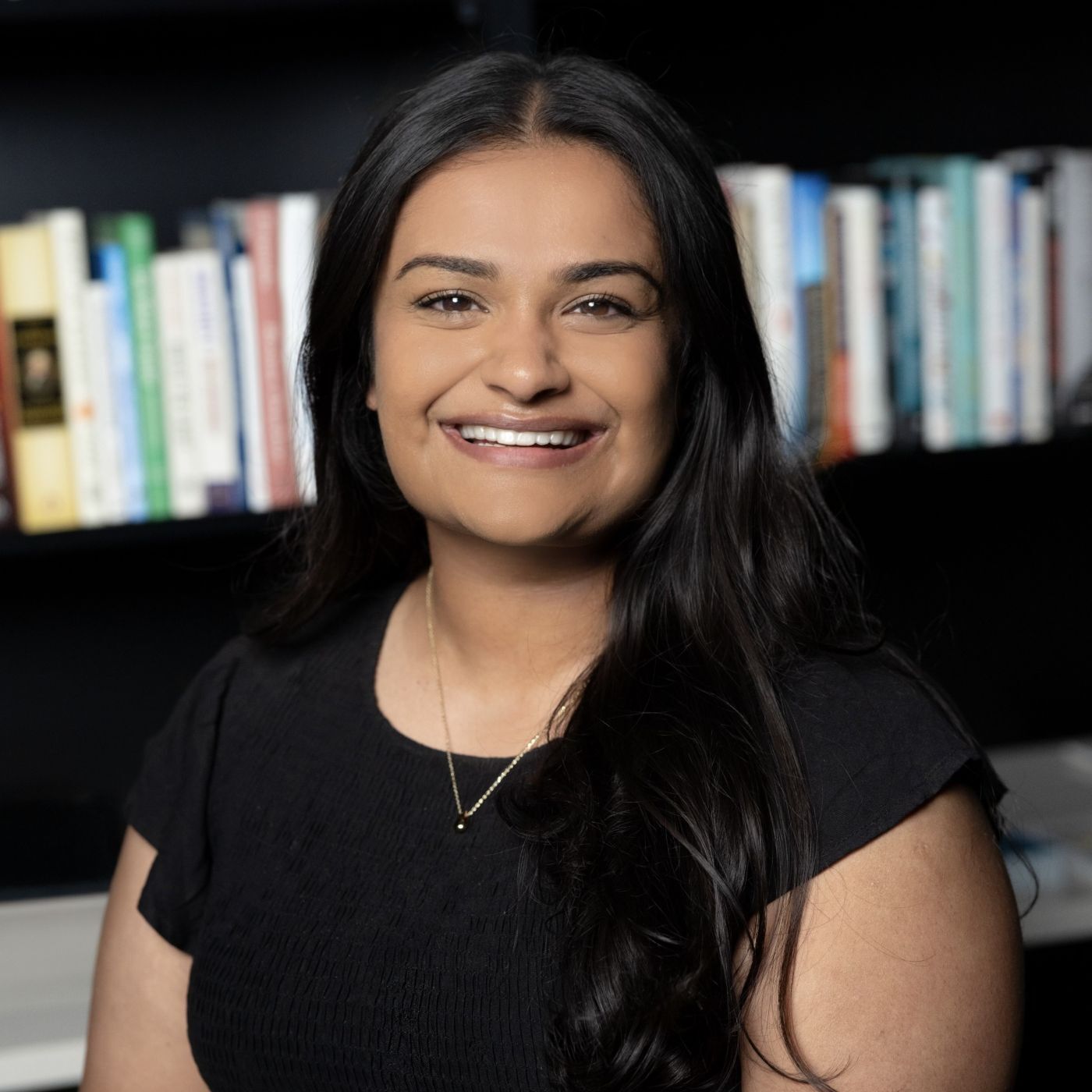 Joanna Finny Headshot