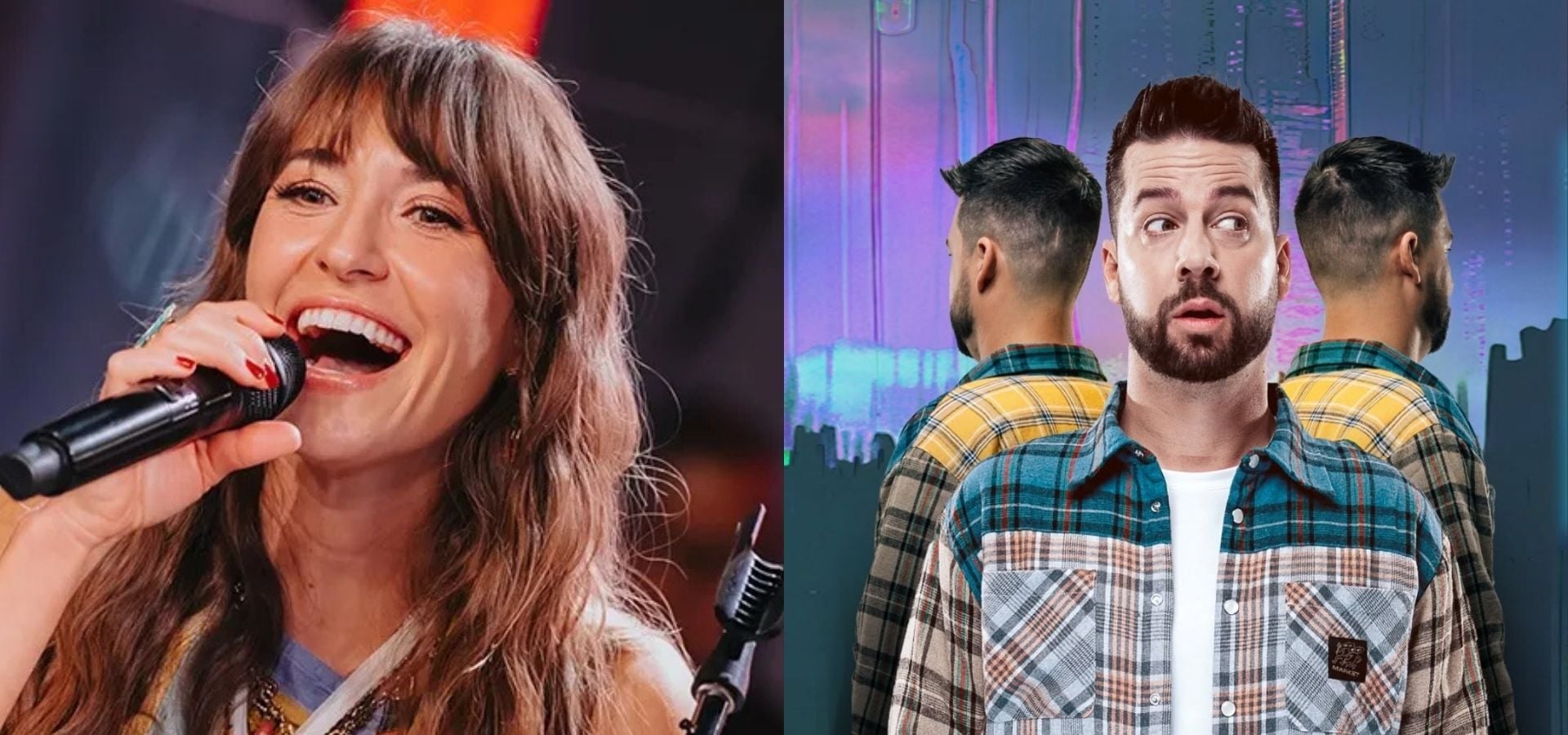 Lauren Daigle, John Crist Join Disney's Nashville Star-Spangled Bash
