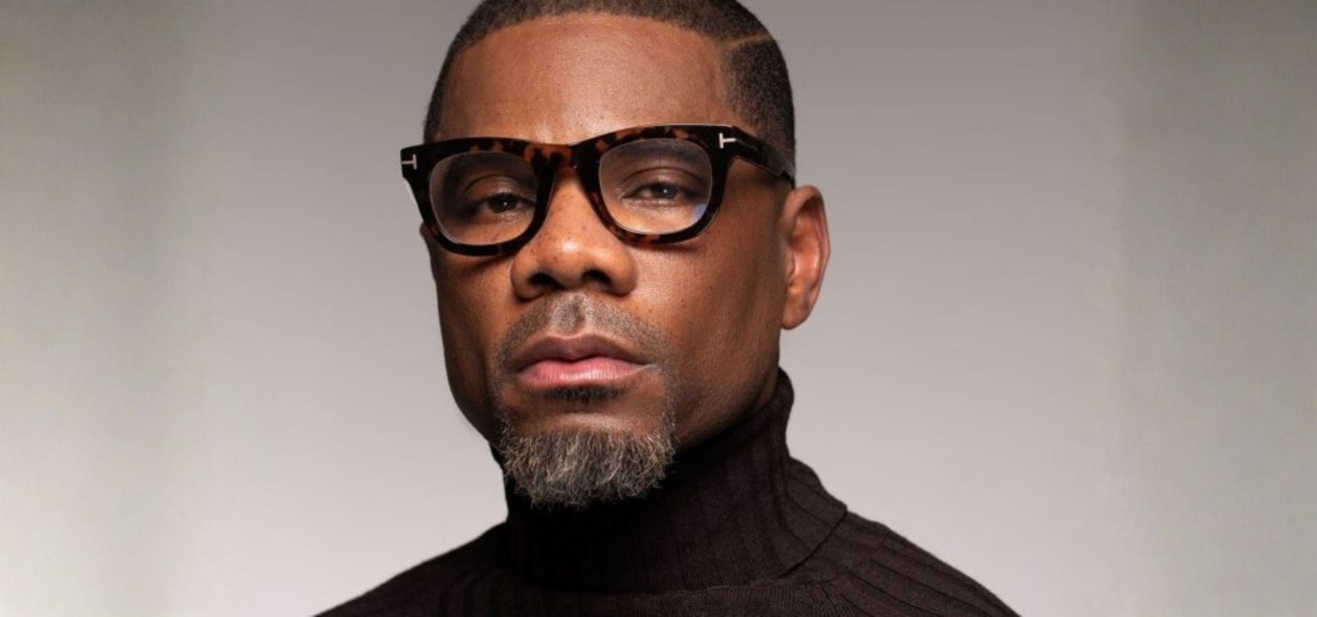 Uptown Records Announces Partnership With Kirk Franklin