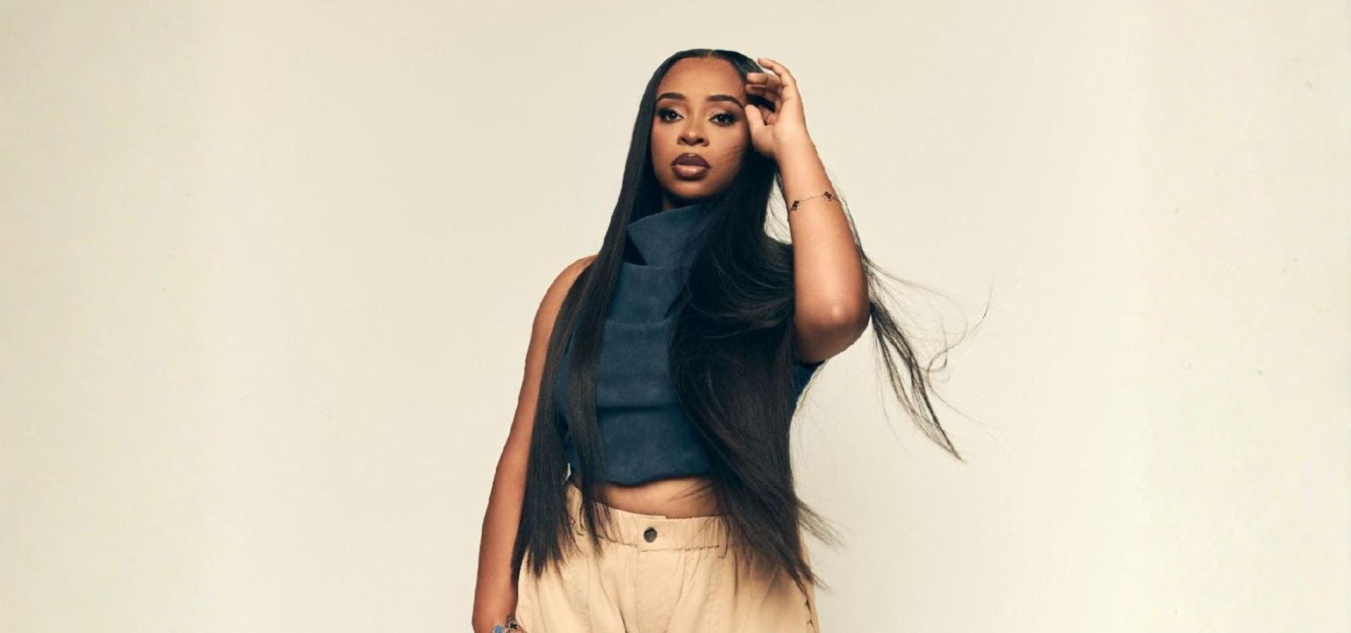 Koryn Hawthorne Signs to Motown Gospel