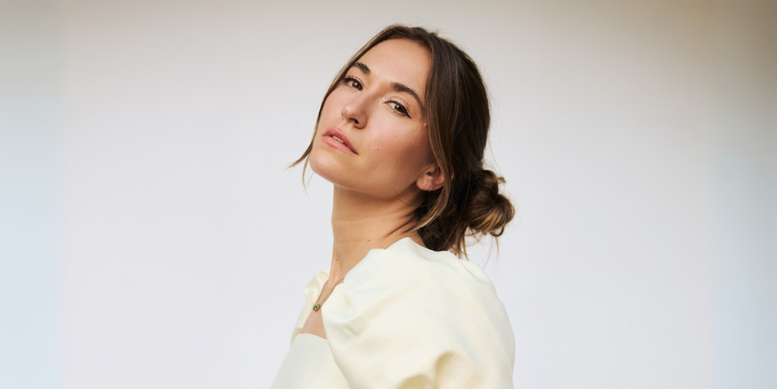 Lauren Daigle to Perform at the Capitol for Independence Day