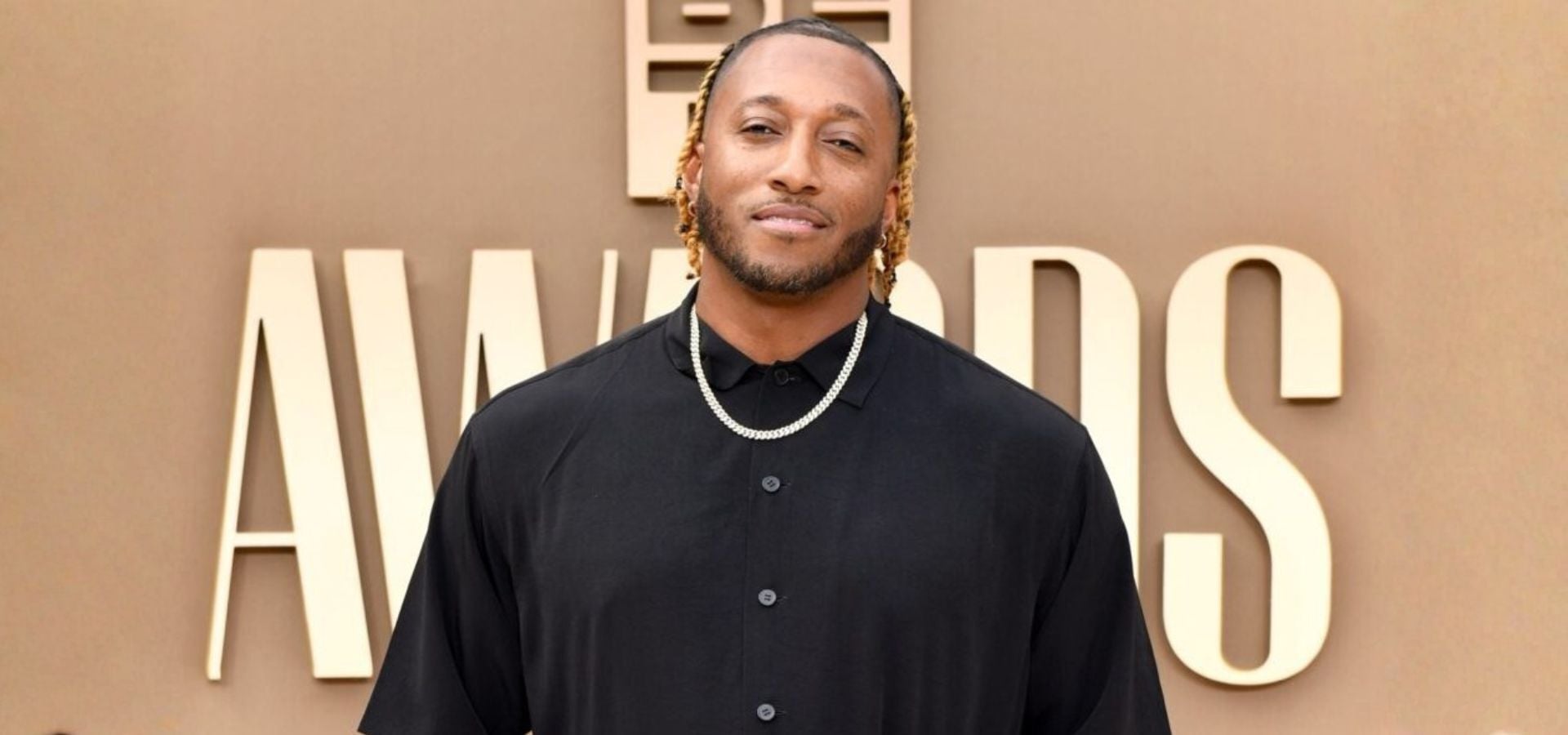 Lecrae Wins Dr. Bobby Jones Award at 2026 BET Awards