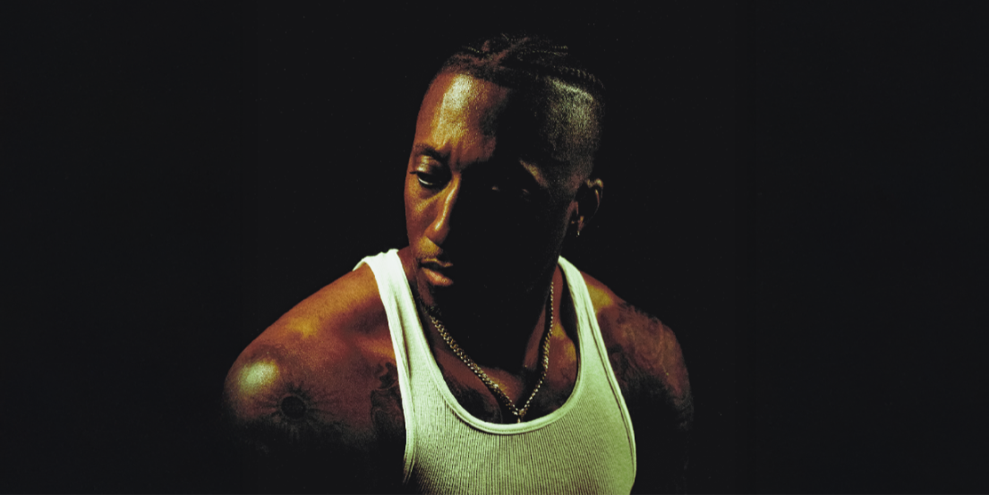 Lecrae Announces 2025 Reconstruction World Tour