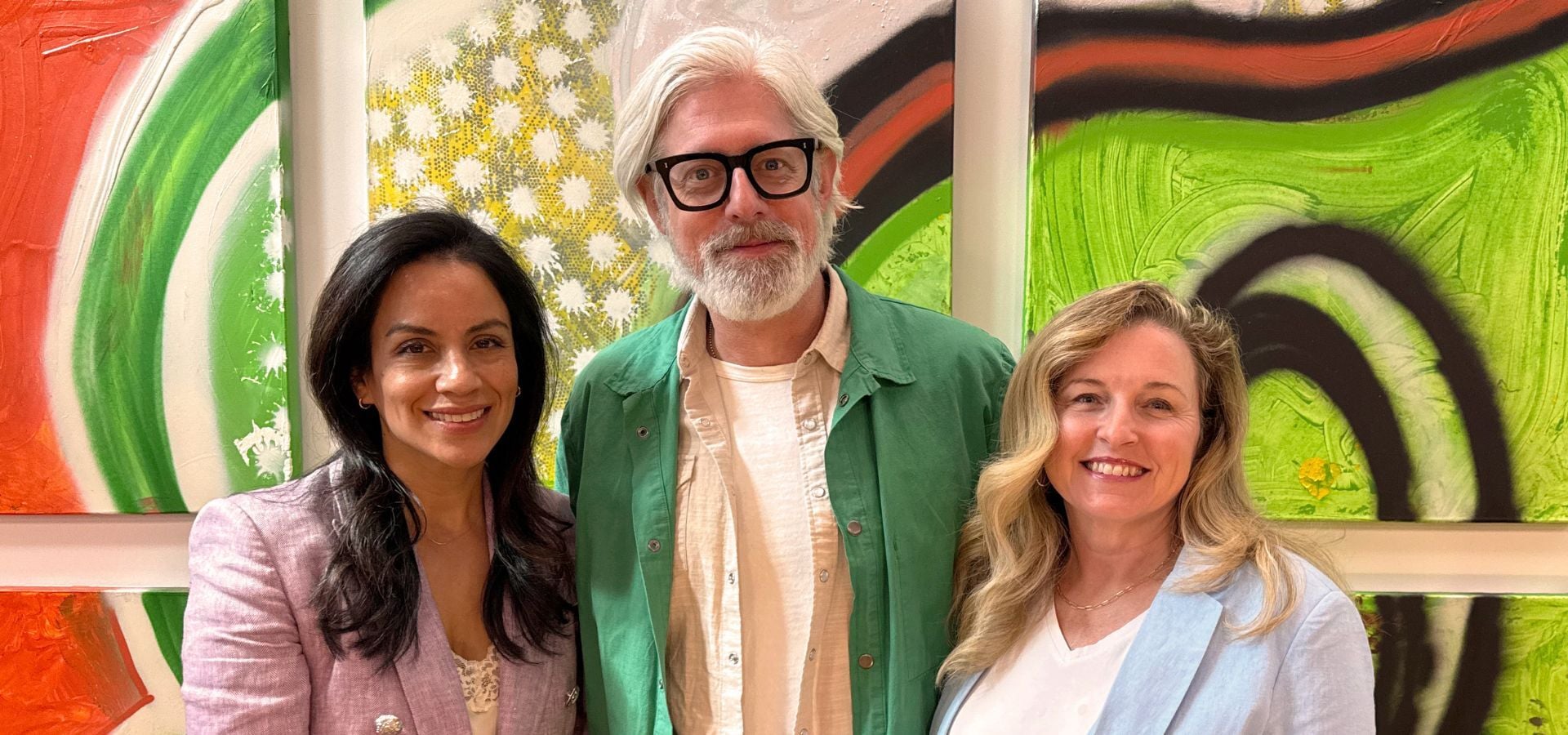 Matt Maher Steps Into Next Chapter with New Partnership