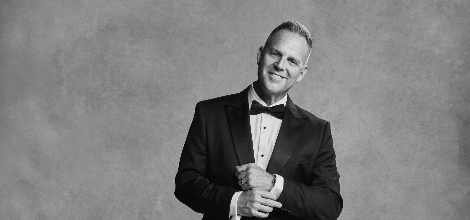 Matthew West Christmas Tour