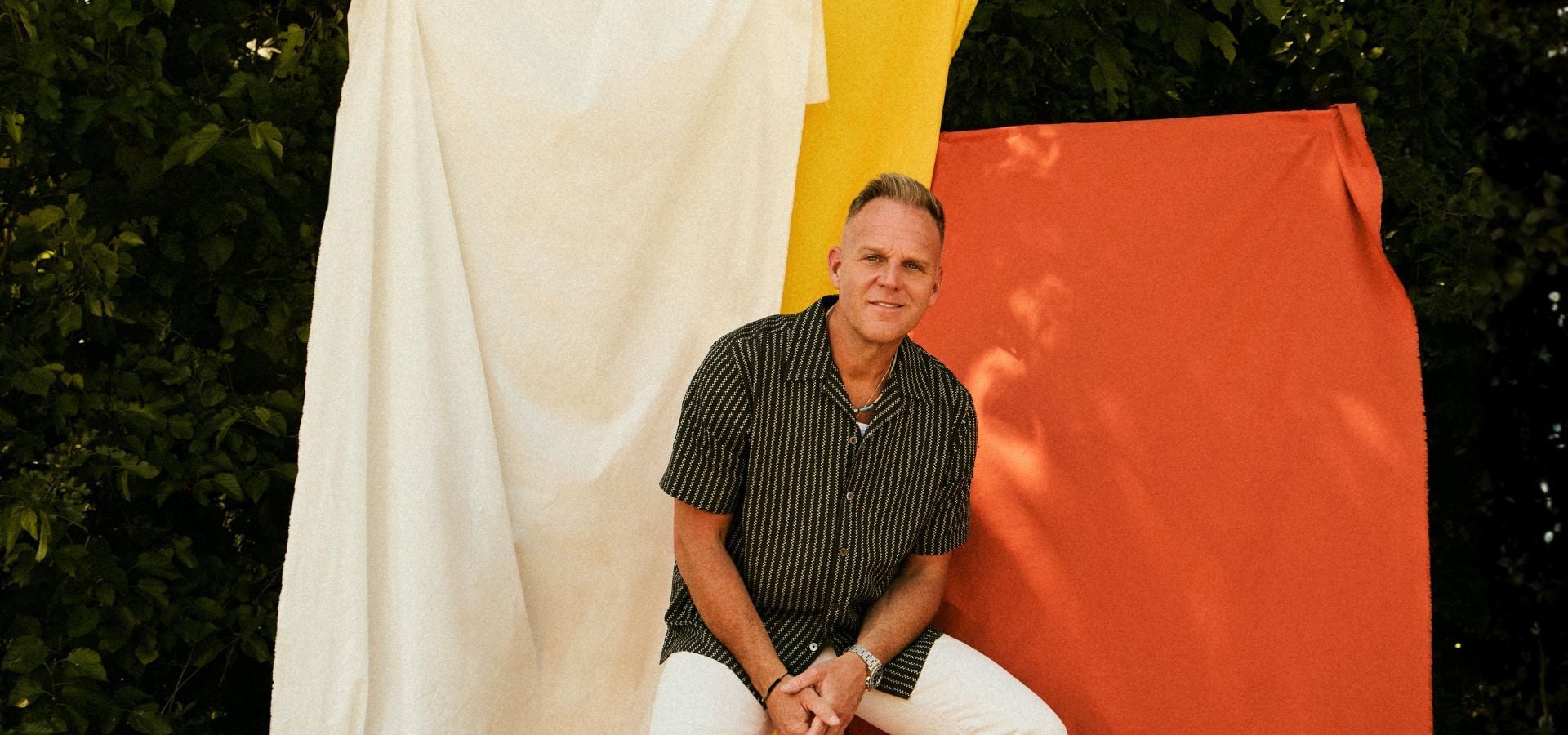 Matthew West Extends the Jesus Is King Tour Into Spring With 18 New Dates