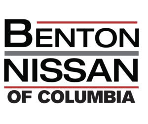 Benton Nissan-Columbia TN-Logo