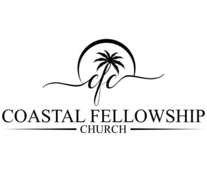 Coastal Fellowship Church - Logo