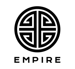 Logotipo Imperio