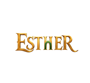 Esther Logo