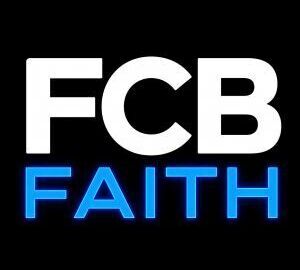 FCB Faith Logo