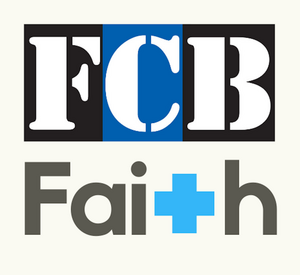 FCB Faith Logo