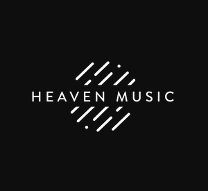 Heaven Music Group Logo