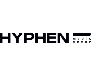 Hypen Media Group Logo